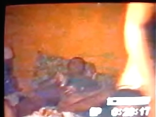 hot and bothered, shemale trap plays with massive cock