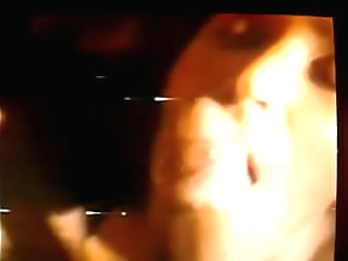 sizzling hot shemale with massive ass ejaculating on live cam