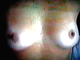 blonde, stockinged shemale ecstatically bangs hot, latin female