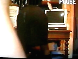 shemale's baadasss sex machine, untamed sluttiness unleashed