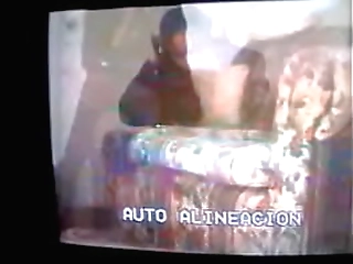 sexy beautiful mature shemale with a butt plug, oh my!