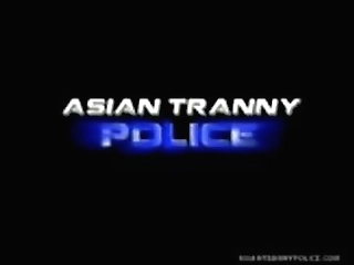 submissive ts thai police officer hottie