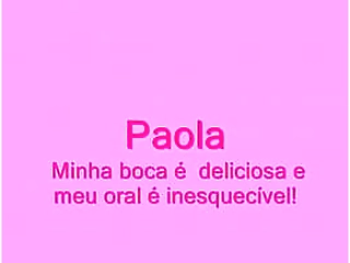 thai shemale tan strokes her big shaved cock