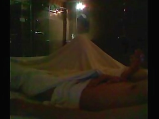 sexy shemales cock on hot thresome live show