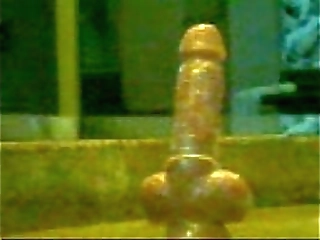 beautiful shemale gets fucked hard by a big dick in the ass