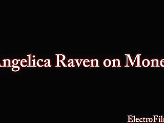 angelica raven on money - electrofilms.com