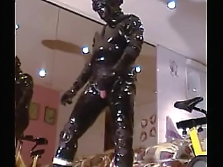 perky tits asian beauty amy loves stroking and cumming hard