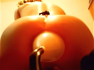 cd4sex vacuum pumped arse