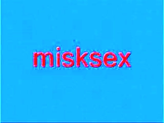 ploy takes off her pink bikini