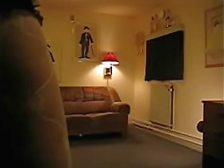 wild and anal threesome with two hot and shemales and one straight and guy