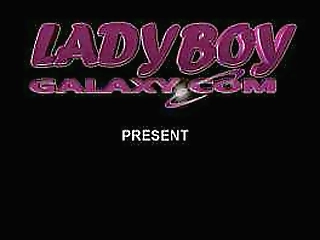 ladyboys under the shower