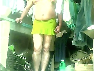 teen shemale  ashley cherry behind the scenes gloryhole