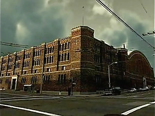 transsexual seduces man at bar