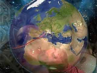 mistress transex with kinky boots abusign a poor italian guy