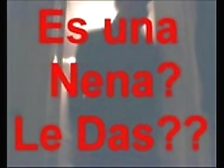 tgirl duda gaucha seduces a black cock in tight latex