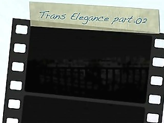 transex before a fucking scene