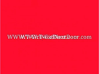 t-girl doing herself part i