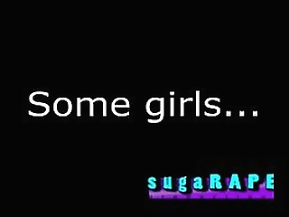 they have a little something